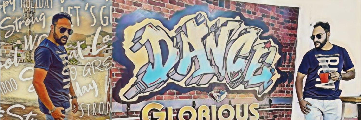 DPaliwla's profile banner image