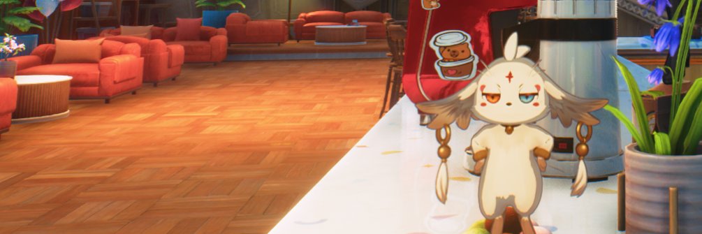 tanoha_697S's profile banner image