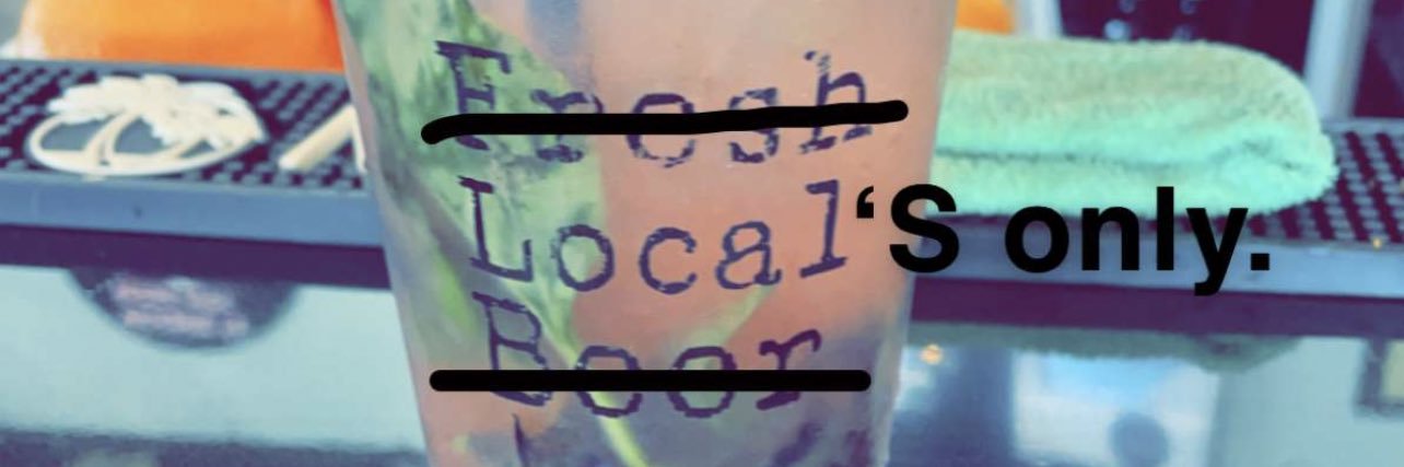 Logan Posner banner