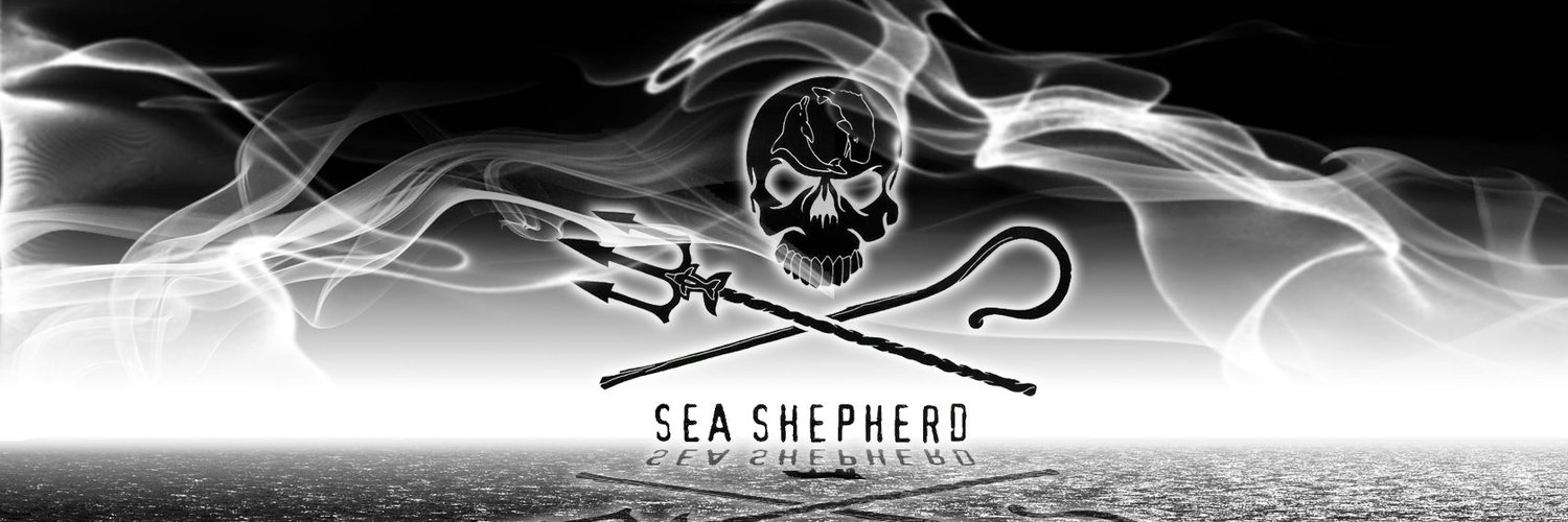 SeaShepherdYVR's profile banner image