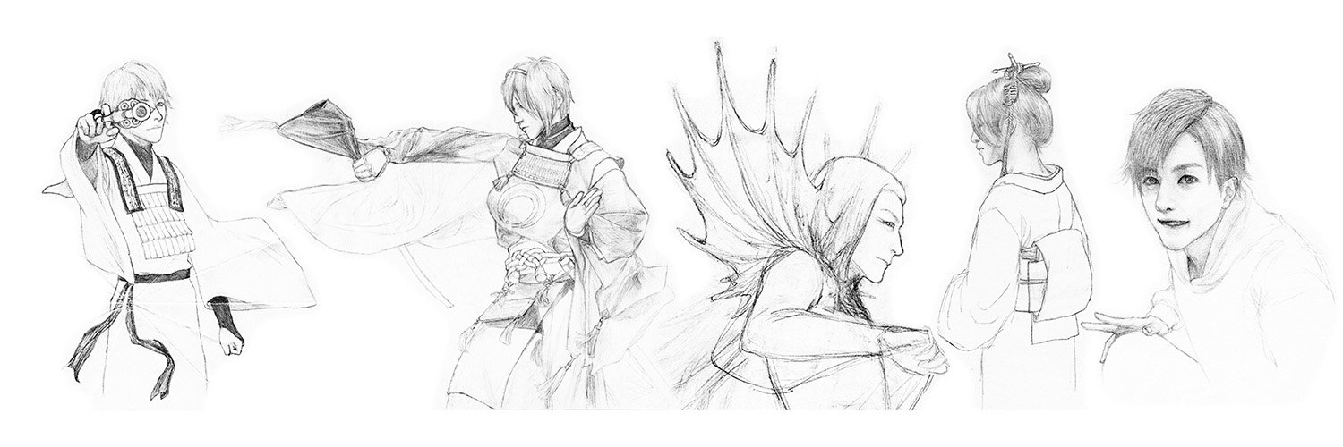魔方K banner