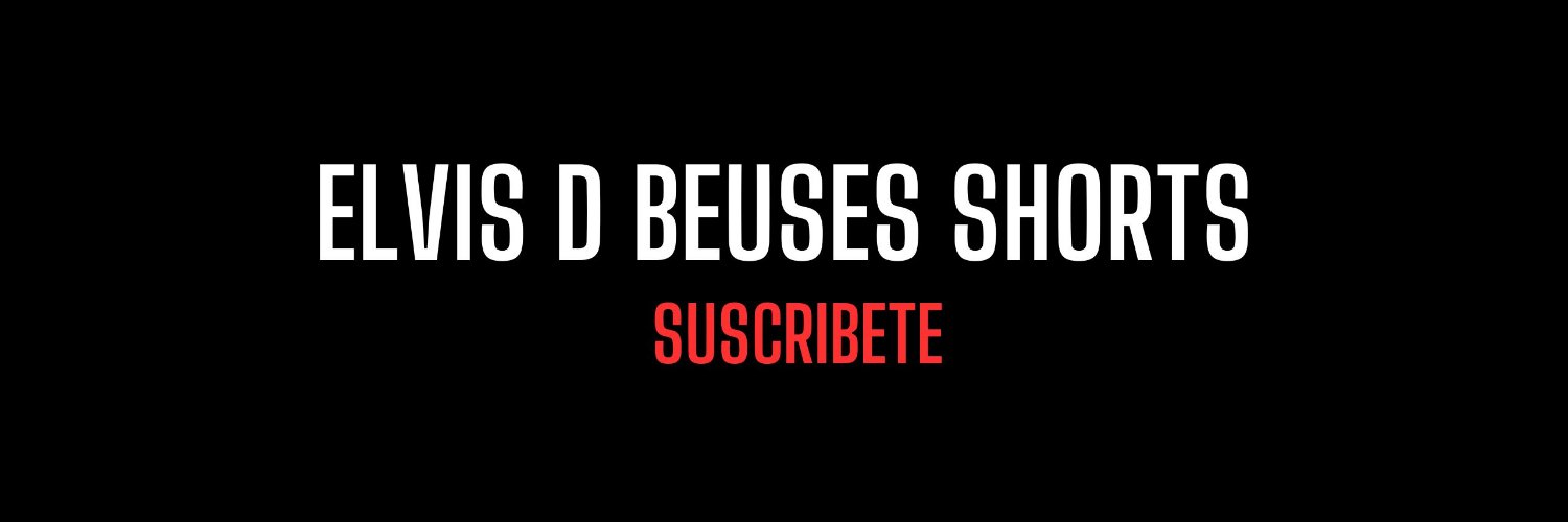 ElvisShorts's profile banner image