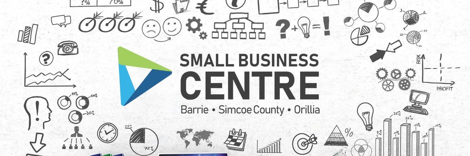 Small Business Centre banner