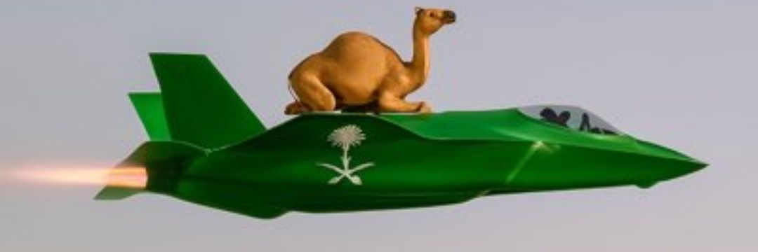 سعوديه ولي الفخر❤️ banner