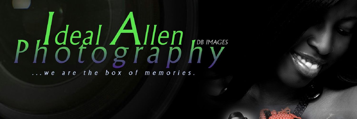 IdealAllen's profile banner image