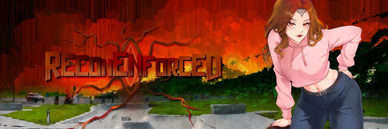 ReconEnforced banner