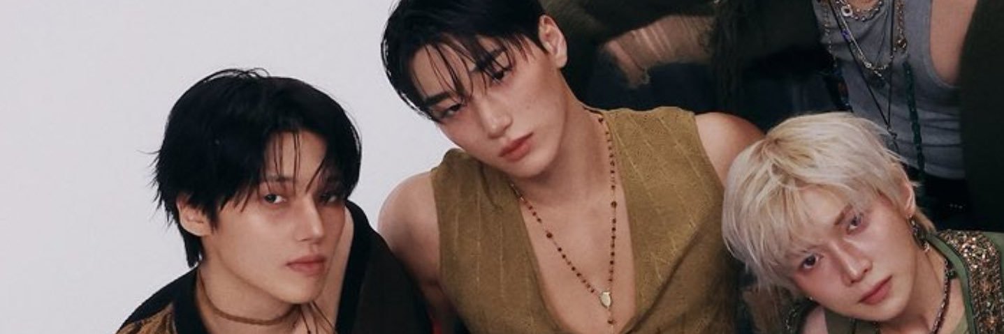holyangeltae's profile banner image