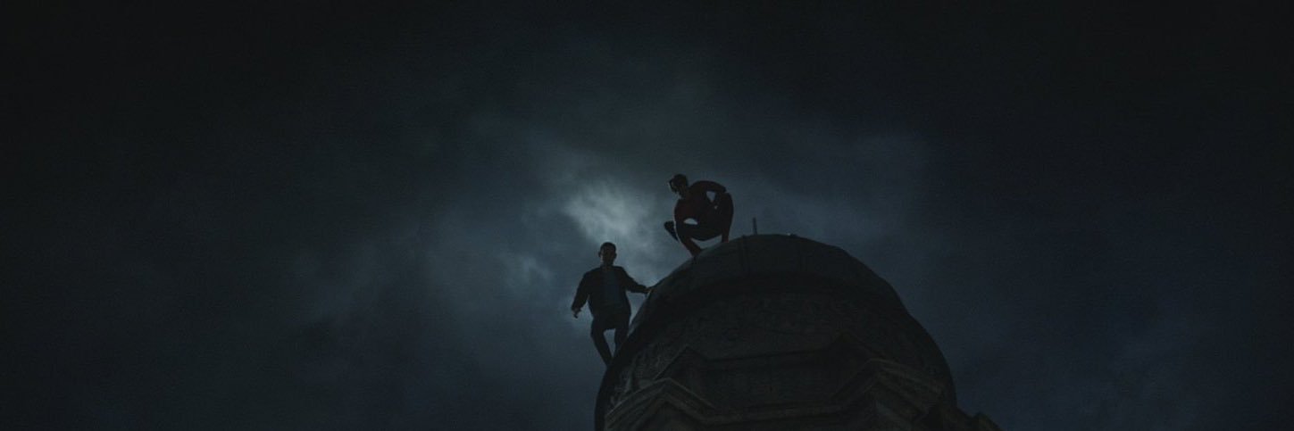 mrvlfilms's profile banner image