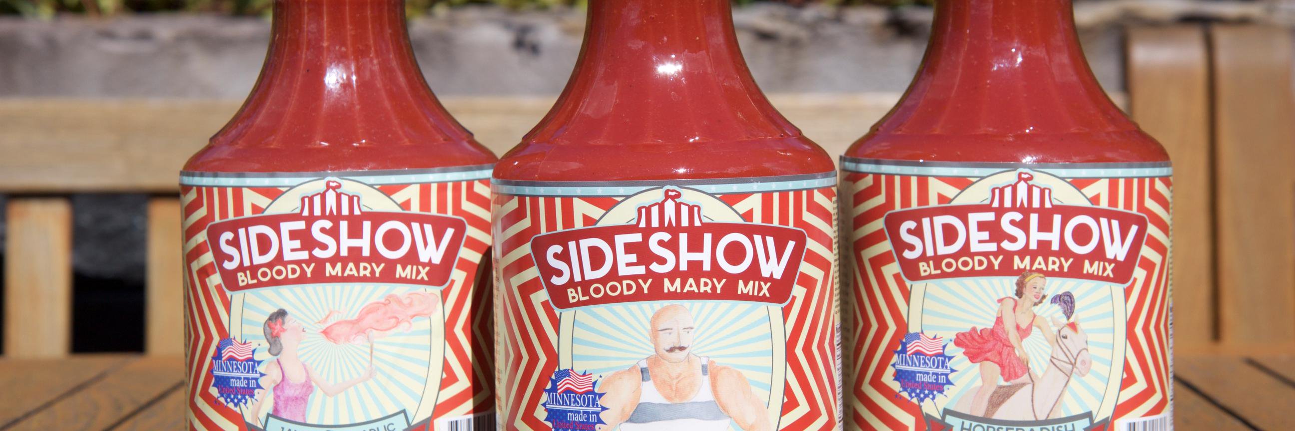 Sideshow952's profile banner image