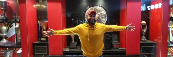 alyelbassel Profile Banner