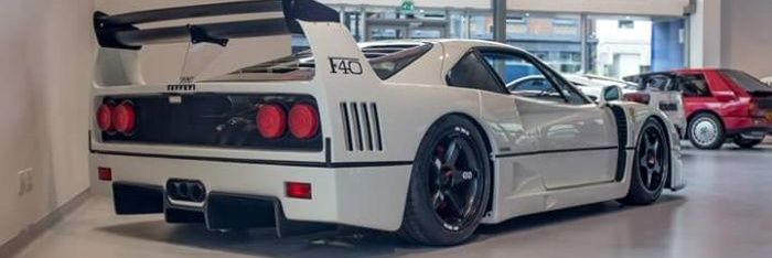 Gon banner