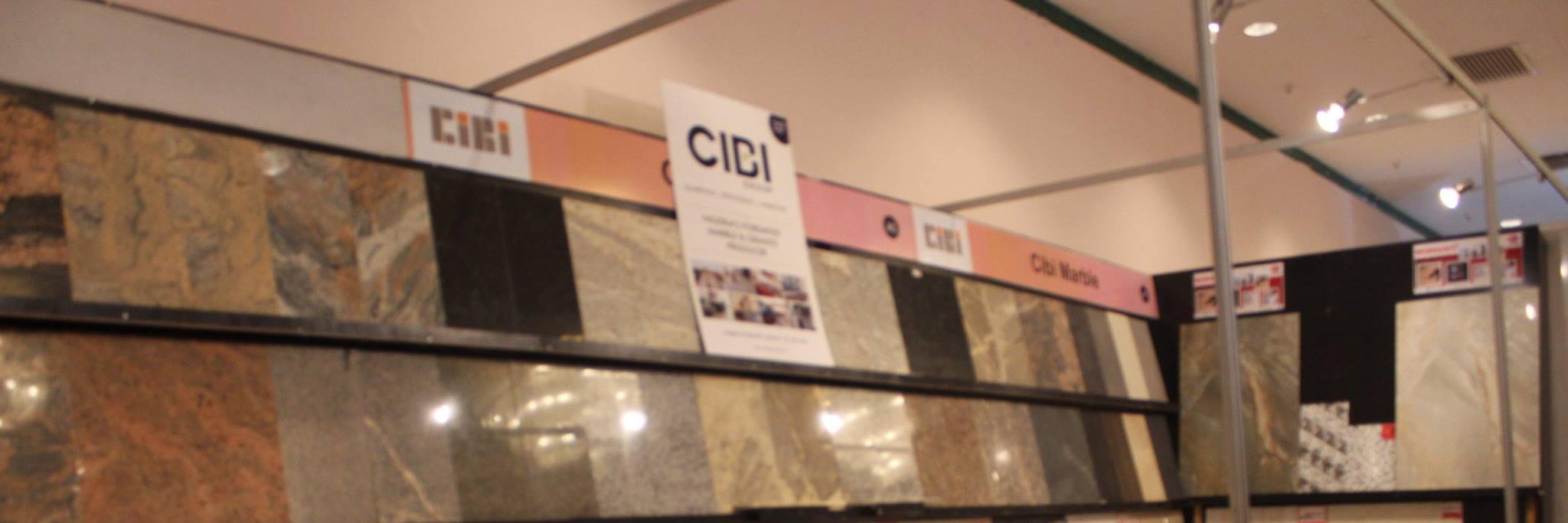 CIBI Nig Ltd banner