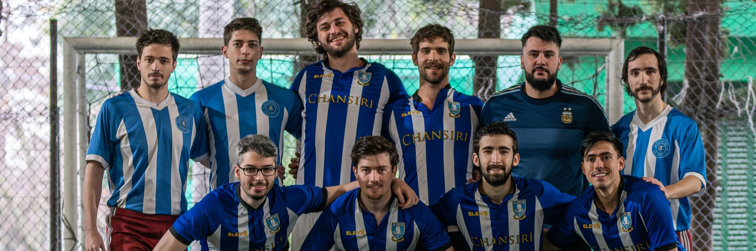 Sheffield Wednesday Argentina 🏆 banner