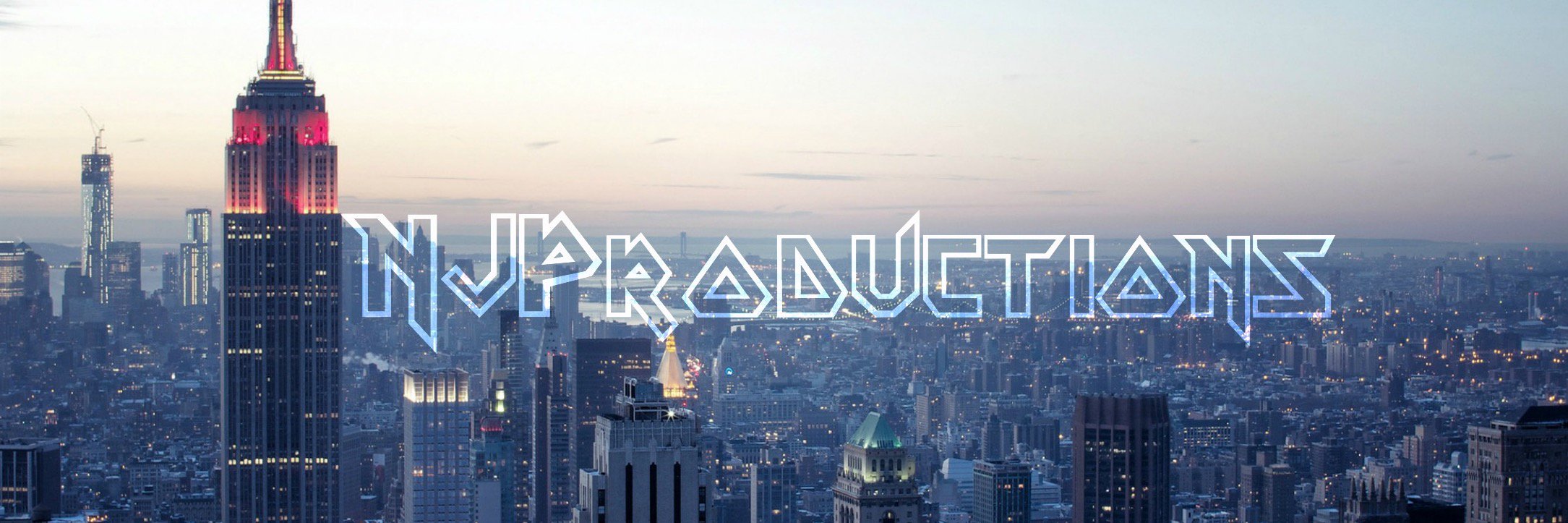NJPros's profile banner image