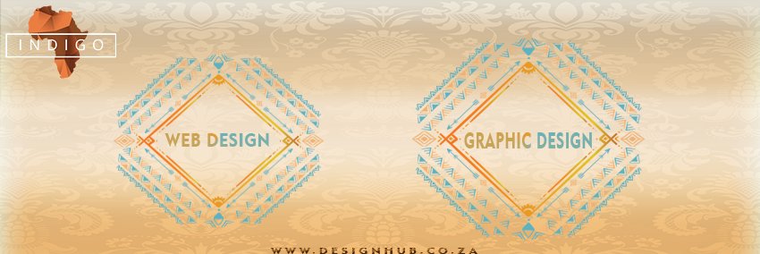DesignhubIndigo's profile banner image