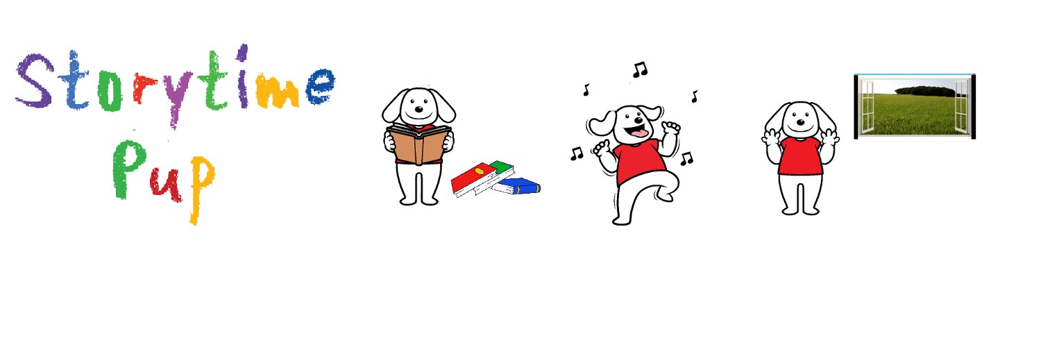 StorytimePup's profile banner image