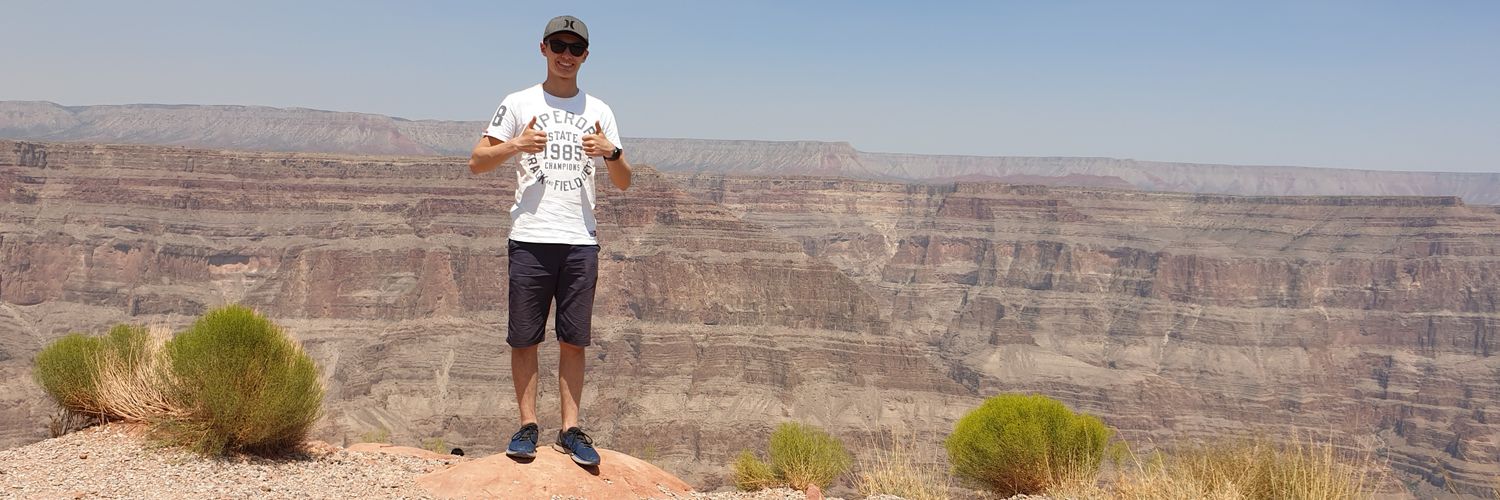 ClulowJames's profile banner image