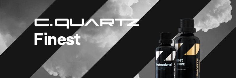 CQuartzFinest's profile banner image