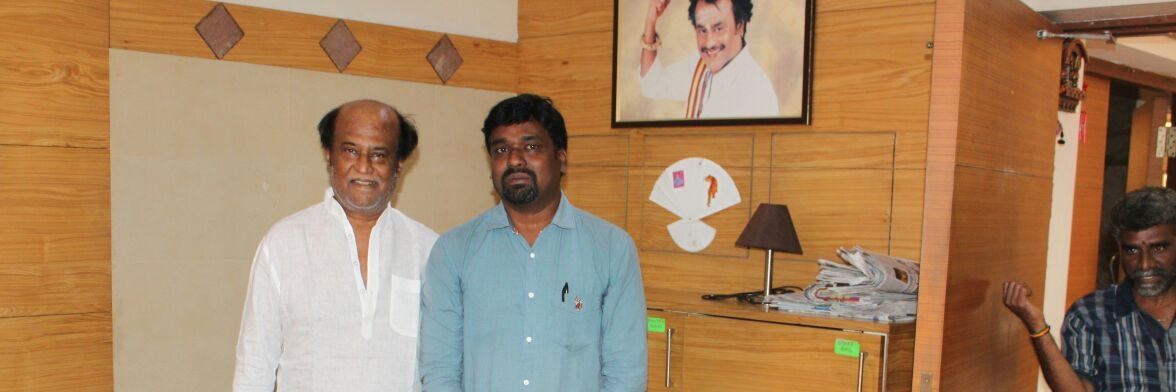 Tweets_Srini's profile banner image