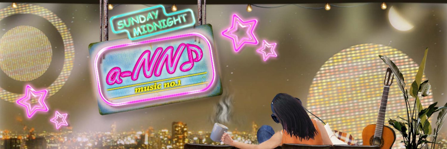 aNN10ch's profile banner image