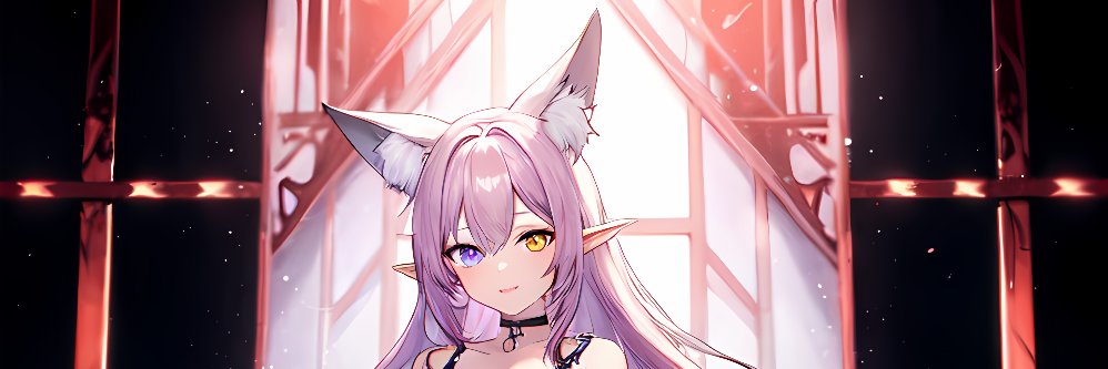 紅朱雀 【benisuzaku】 banner
