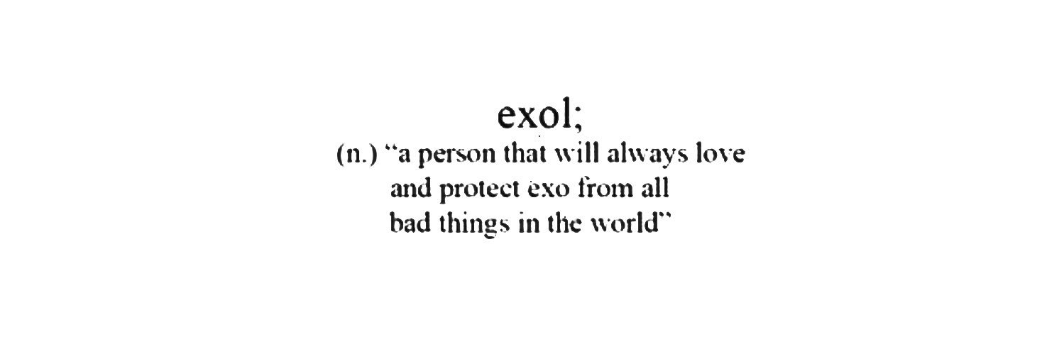 ||| No.8182 #EXO_EXIST banner
