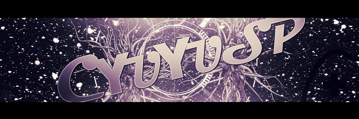 CYuYuSP's profile banner image