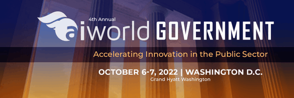 AIWorldExpo Profile Banner