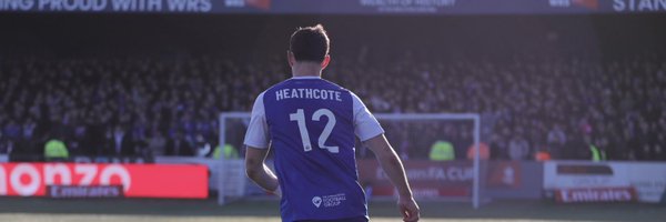 SamHeathcote97 Profile Banner
