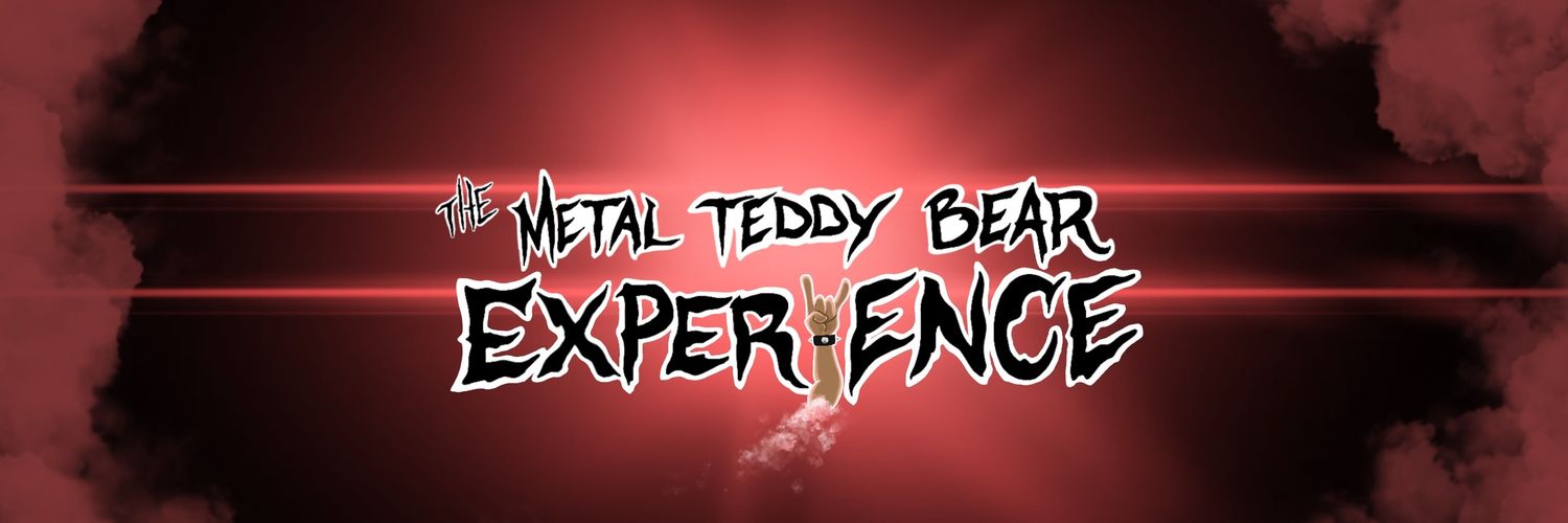 MTLTeddyBearExp's profile banner image