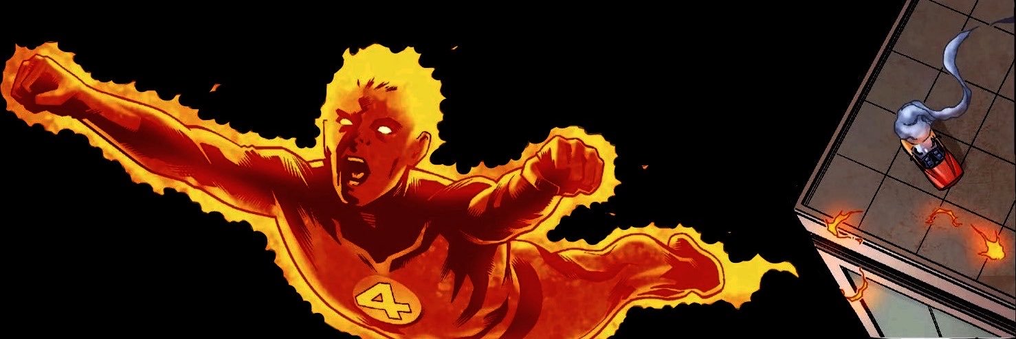 humantorched's profile banner image