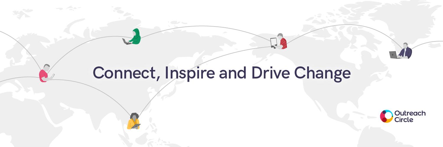 OutreachCircle banner