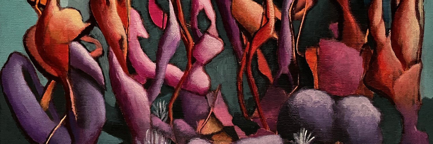 NatalieVerve's profile banner image
