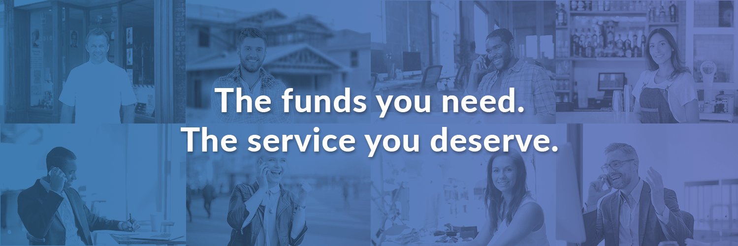 ReliantFunding banner