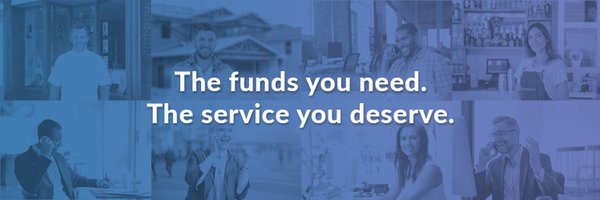 ReliantFunding Profile Banner