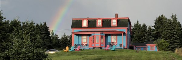 georgehousebb Profile Banner