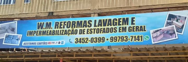 lavagem1's profile banner image