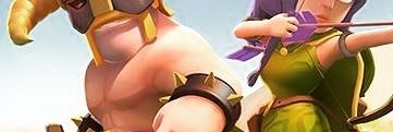 COC__Fanpage's profile banner image