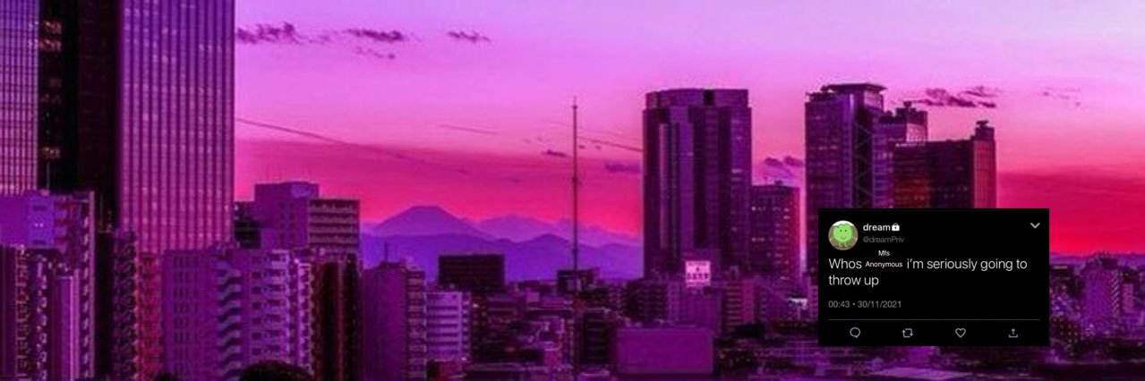 lexinaut's profile banner image