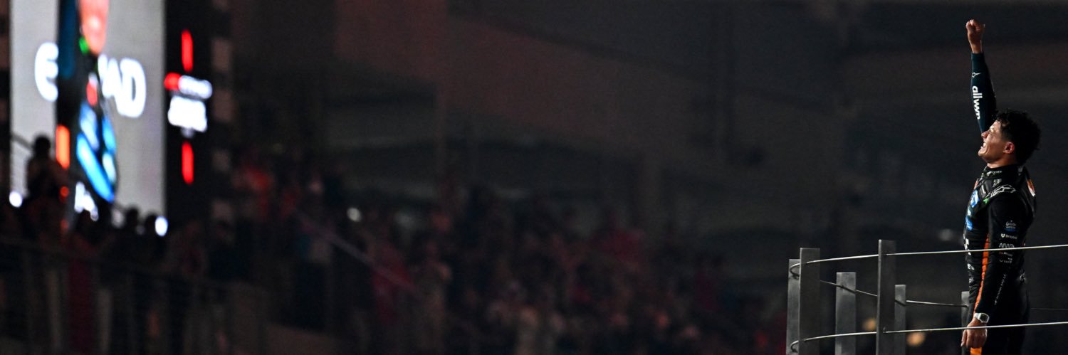 tomrodracing's profile banner image