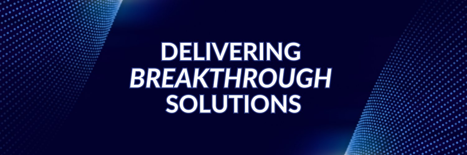 CFDResearchCorp's profile banner image