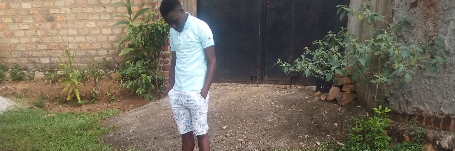 The humble african banner