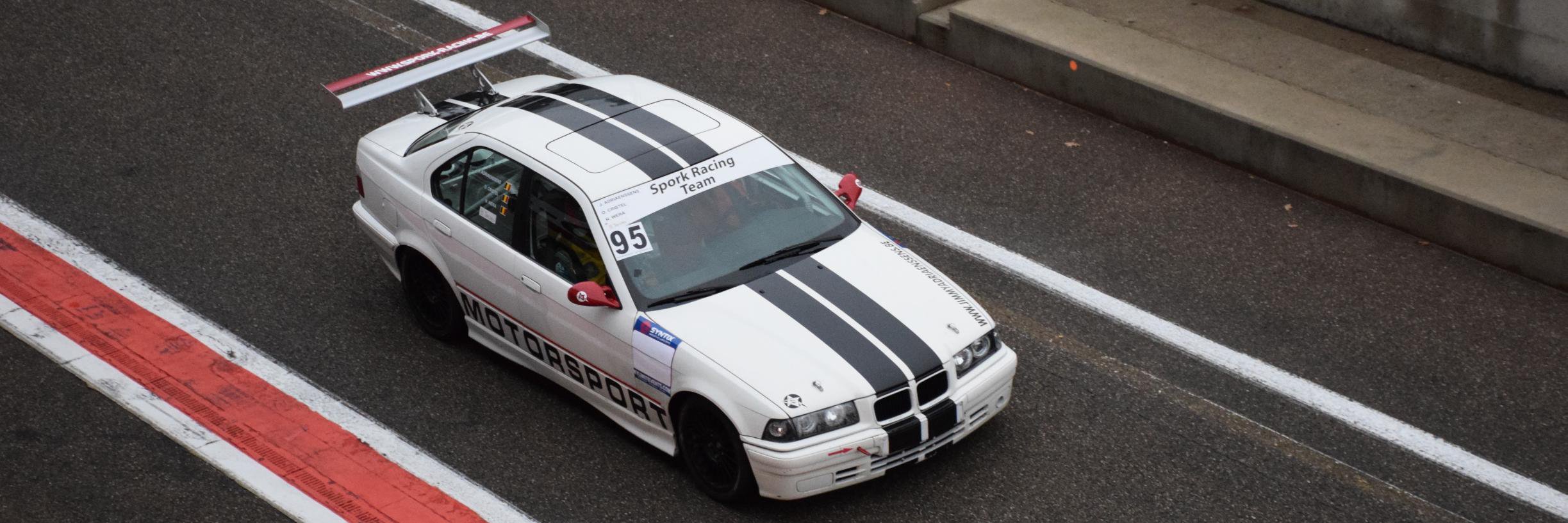 EngineersRacing's profile banner image