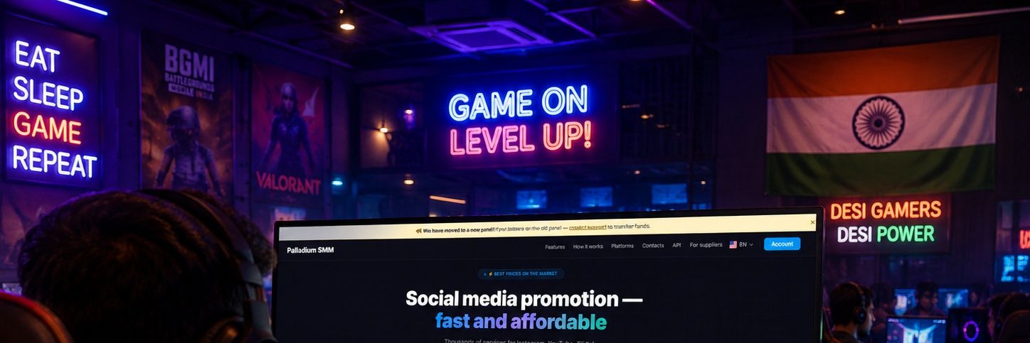 PalladiumSmm's profile banner image