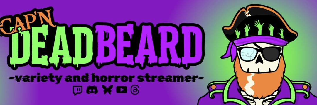Capn_Deadbeard's profile banner image