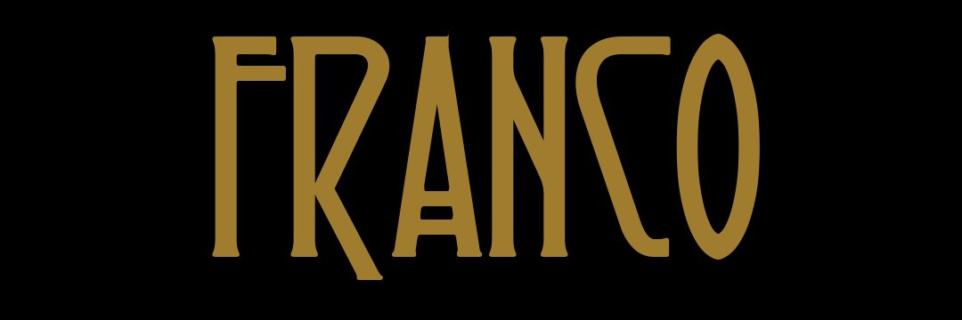TuAmigoFranco's profile banner image