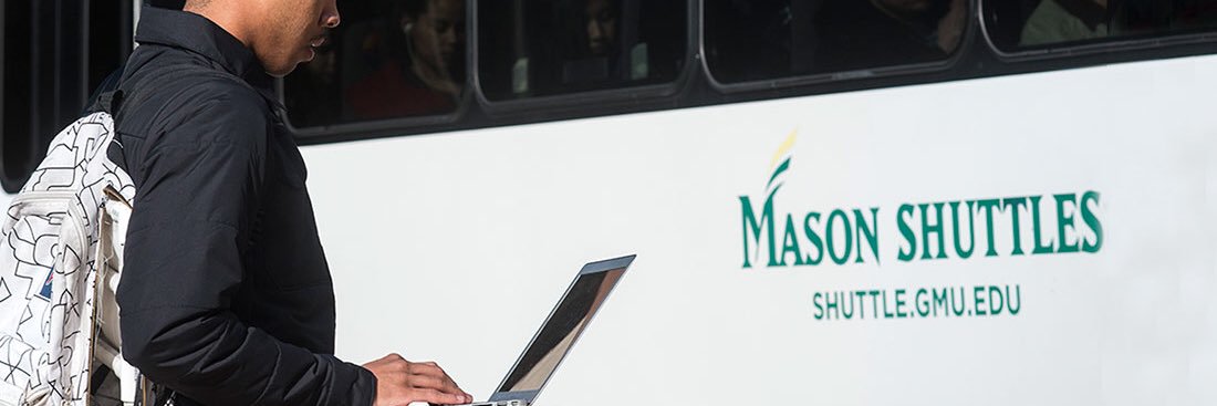 Mason Shuttles banner
