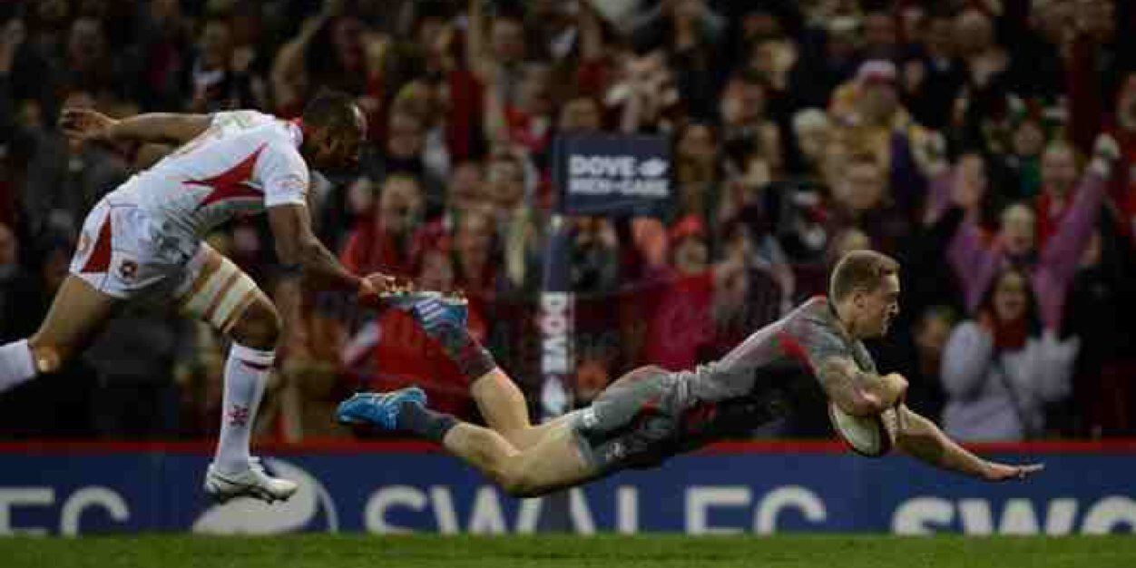 Owen williams banner