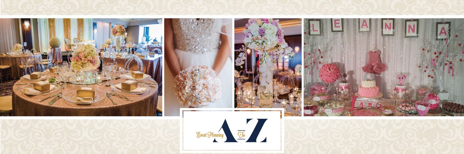 AtoZEventPlan's profile banner image