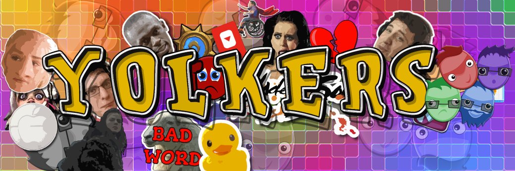 YolkTalk's profile banner image